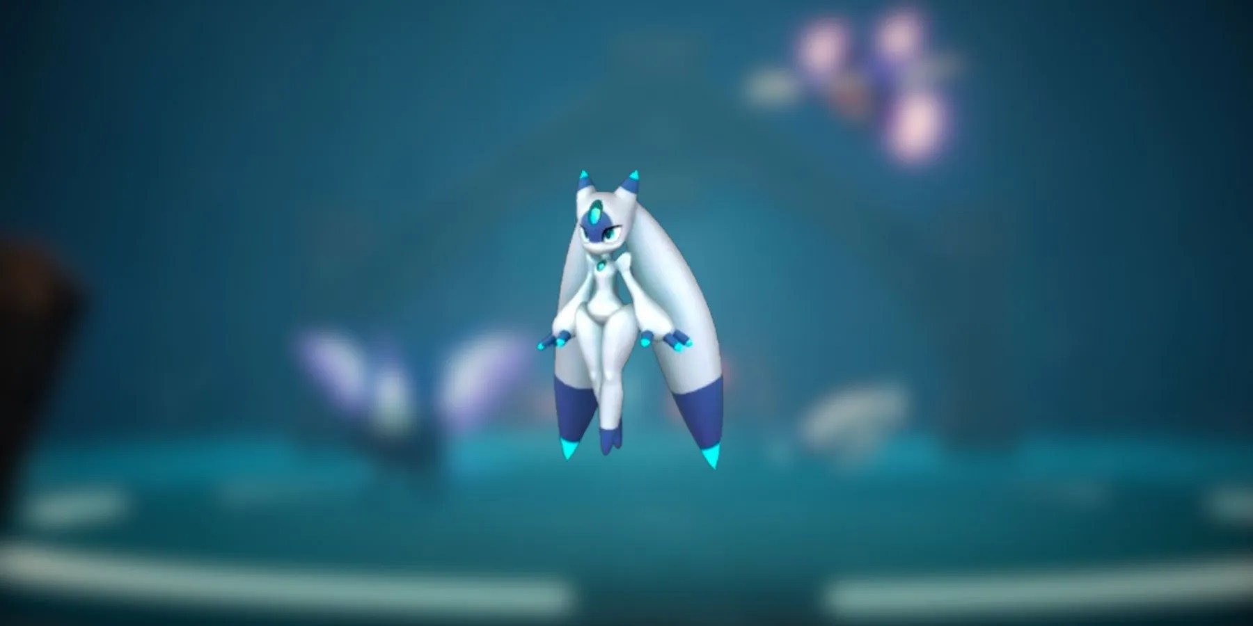 how to catch lunaris in palworld