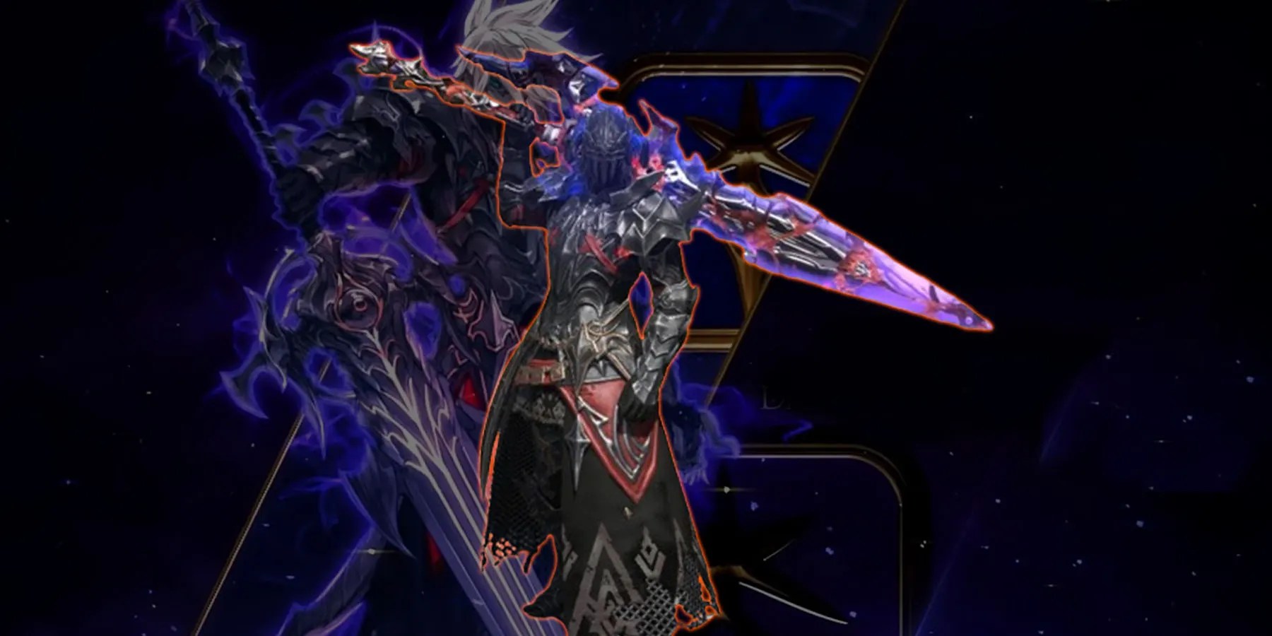 Hyperconductive Nothung by Siegfried Schtauffen of FF14 Database
