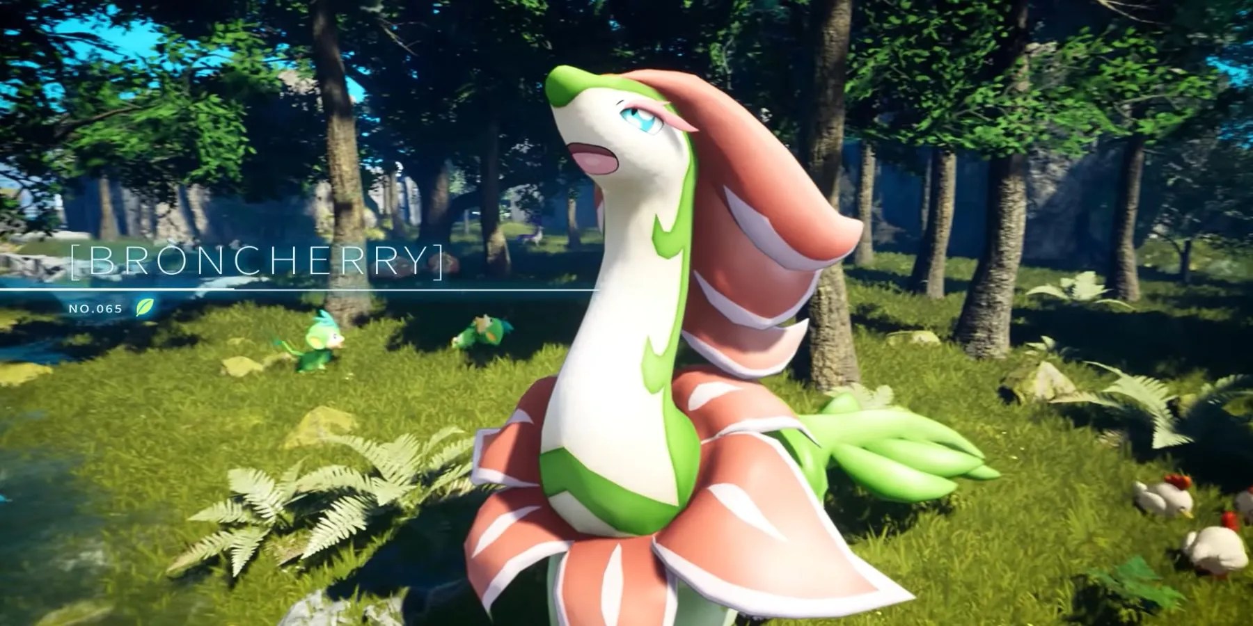 Palworld Console Commands List (2)