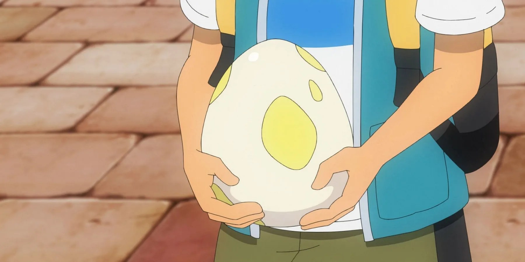 Pokemon GO Player Gets Incredibly Lucky While Hatching Eggs