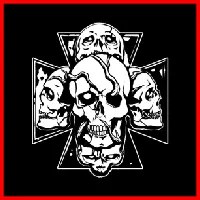 Remnant 2 - Invader Icon