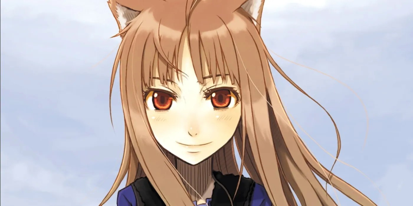 Spice and Wolf