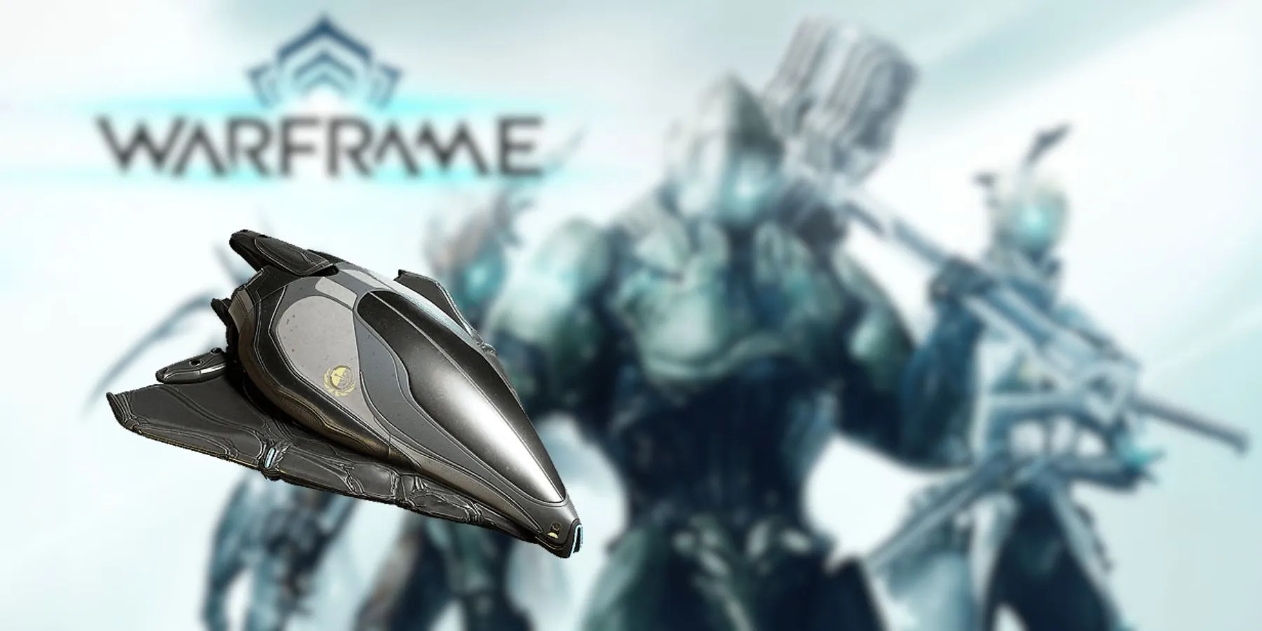 warframe parallax