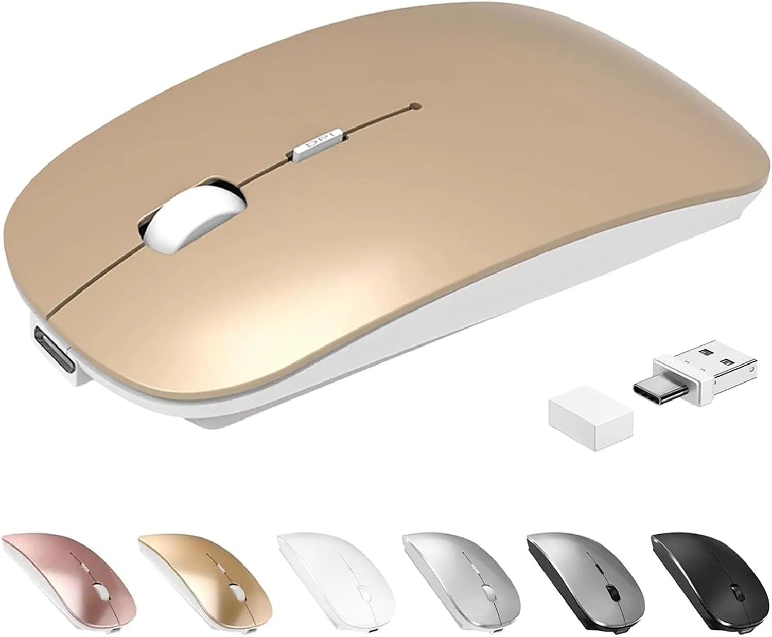 Aigeer Mouse for MacBook Pro