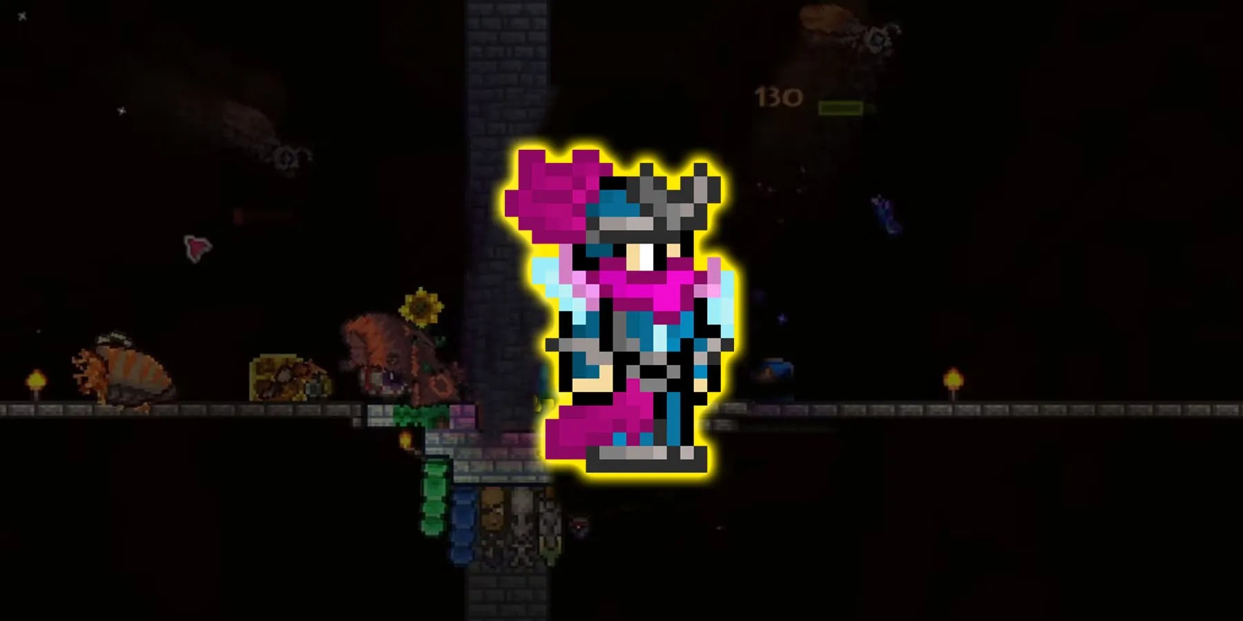 Crystal Assassin-1