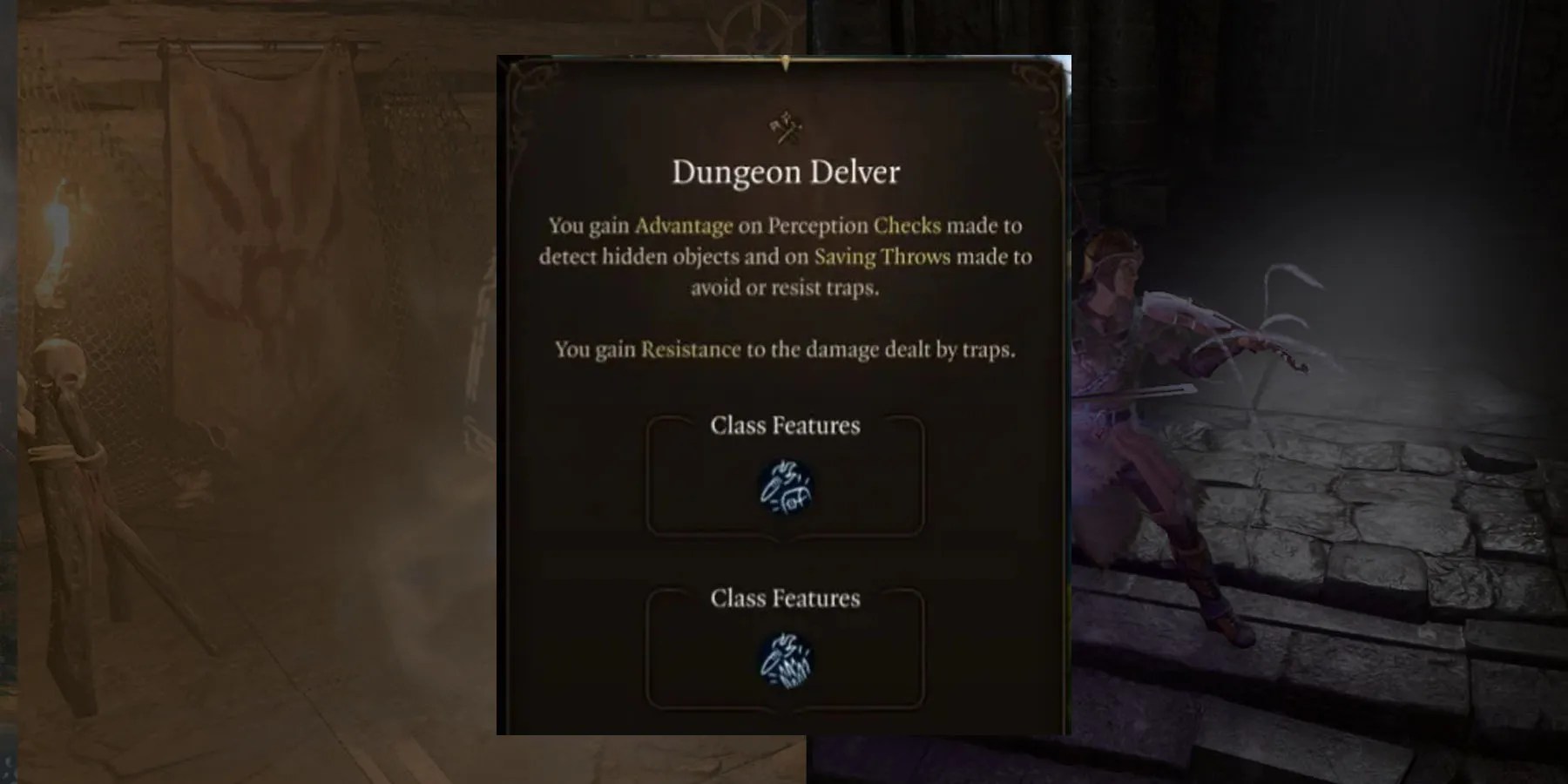 Dungeon Delver
