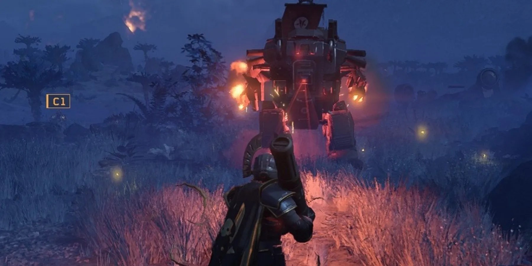 Helldivers 2 Let's Call it a Draw Trophy & Achievement Guide (Shoot