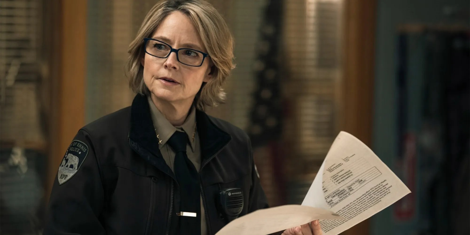 jodie foster/danvers