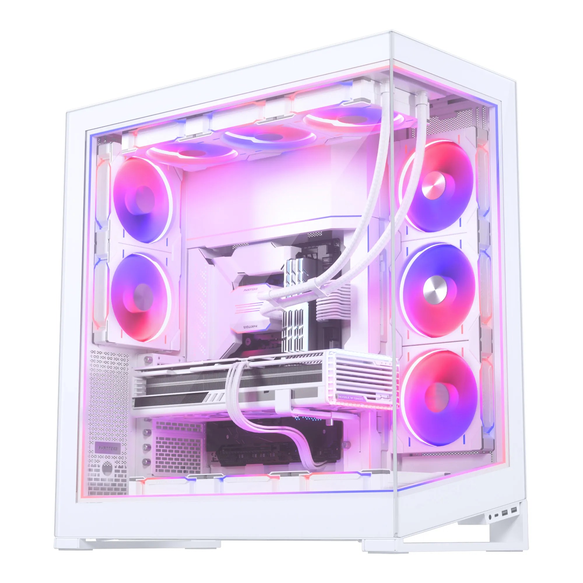 NV9 Phanteks