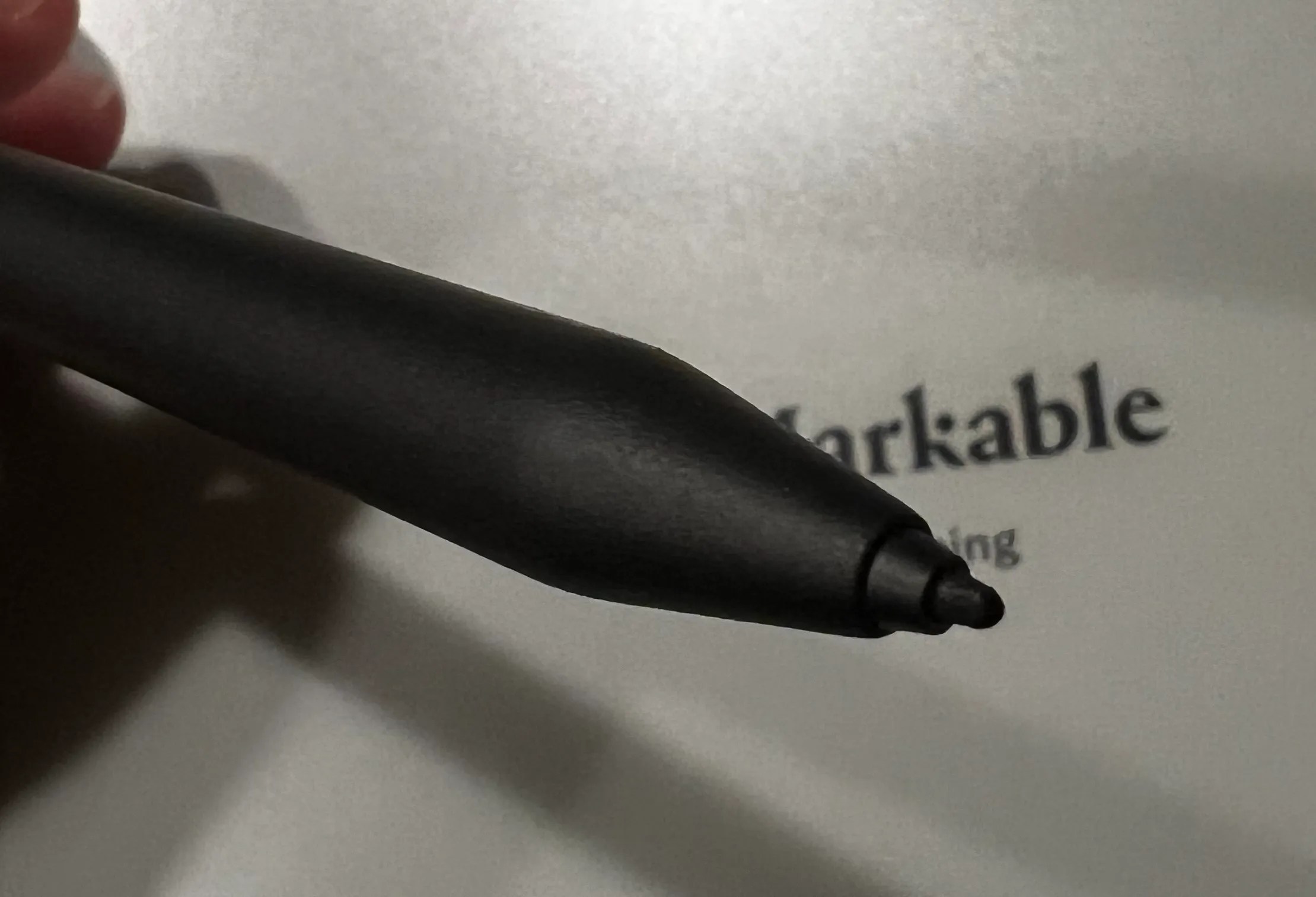 Remarkable 2 EInk Tablet Review