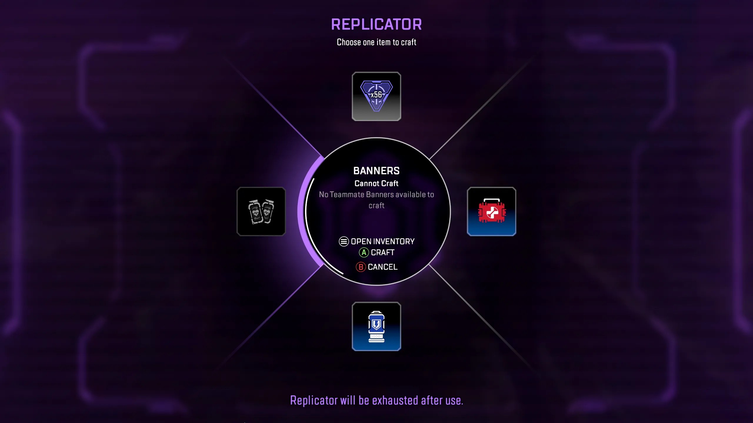 Replicator Options-1