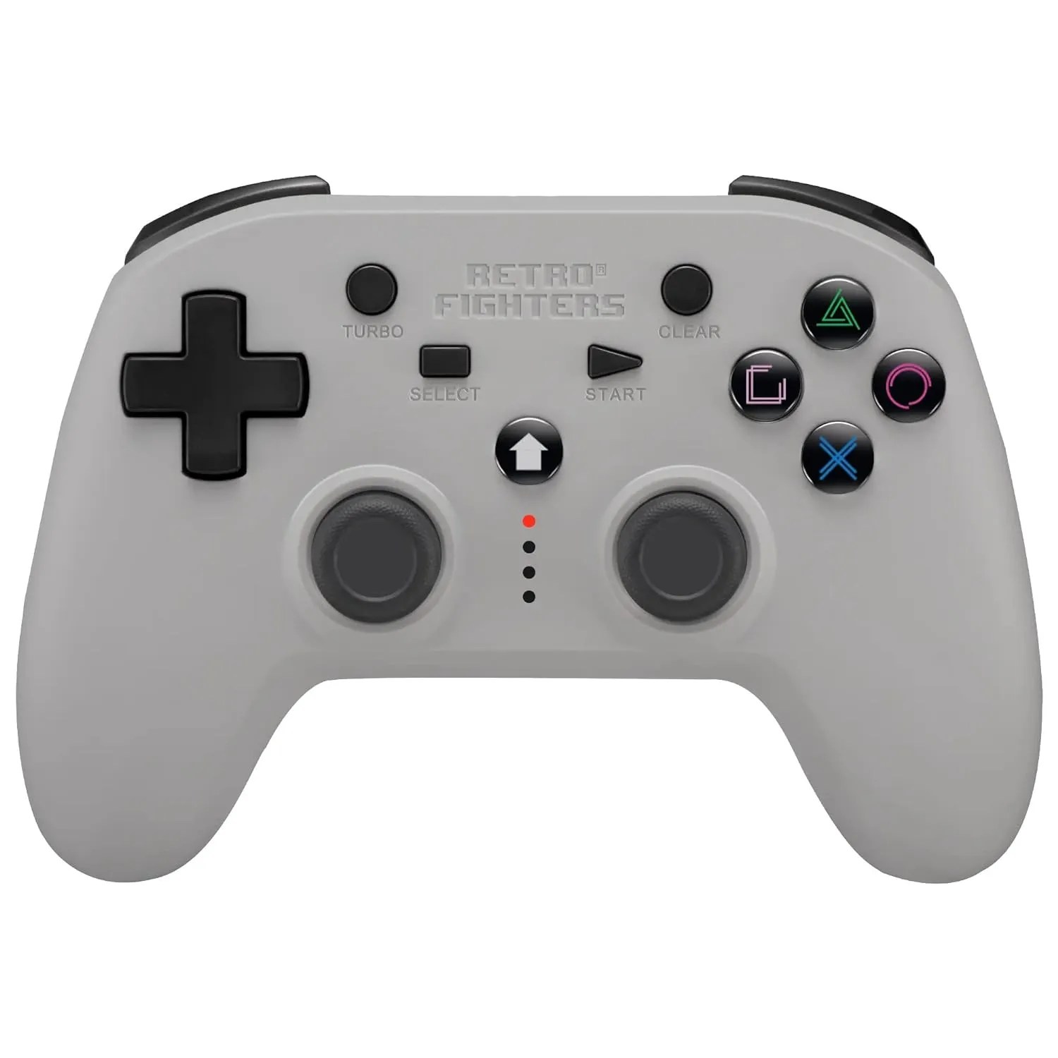 Retro Fighters Defender Next-Gen Controller for PS1 - PS2 - PS3 - PS Classic