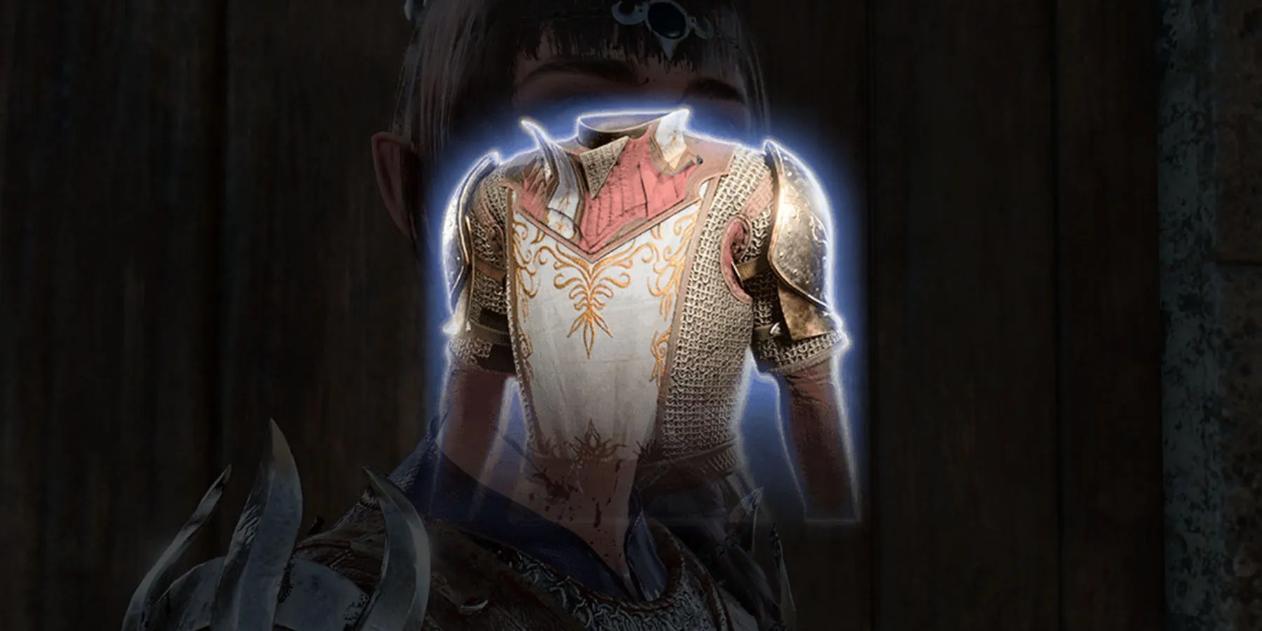 Rippling Force Mail in Baldur&rsquo;s Gate 3