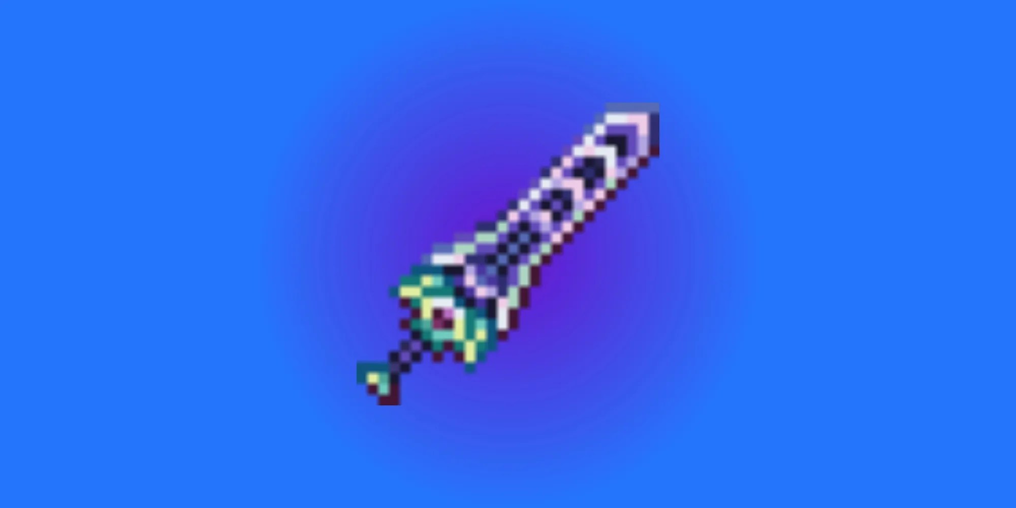 Best Endgame Weapons In Terraria