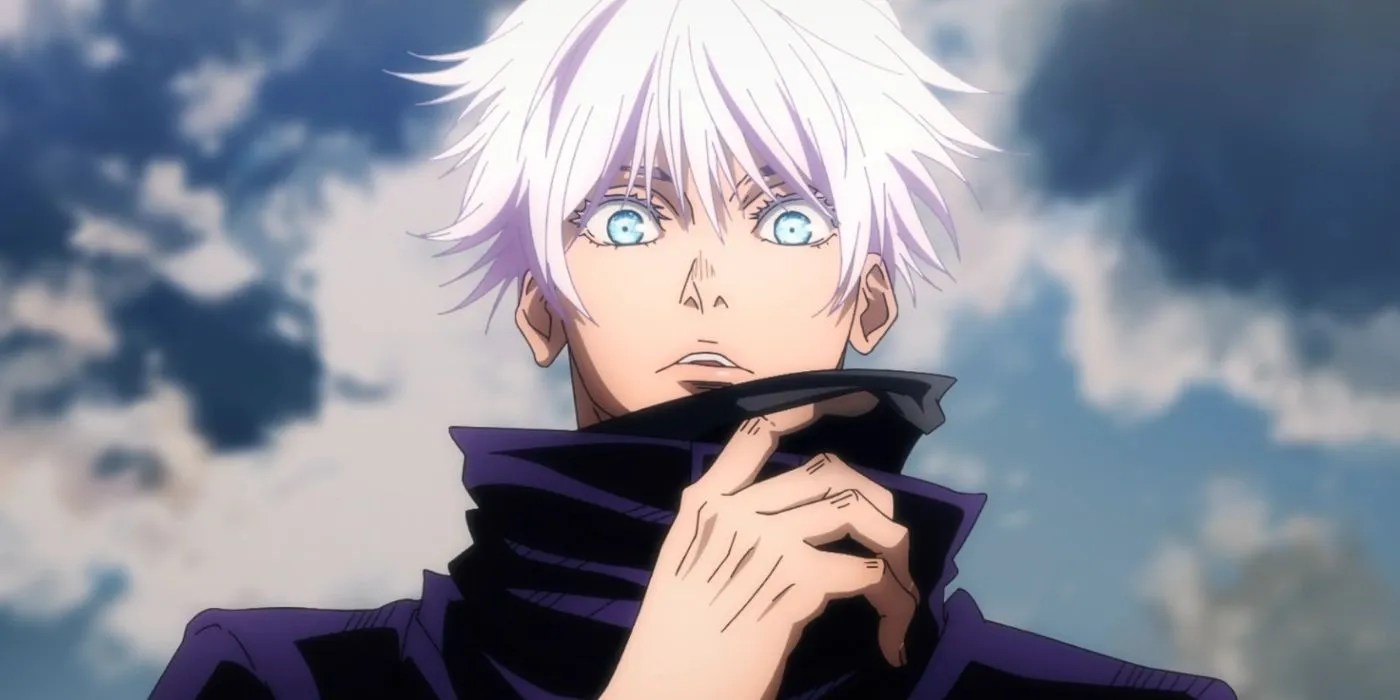 Gojo