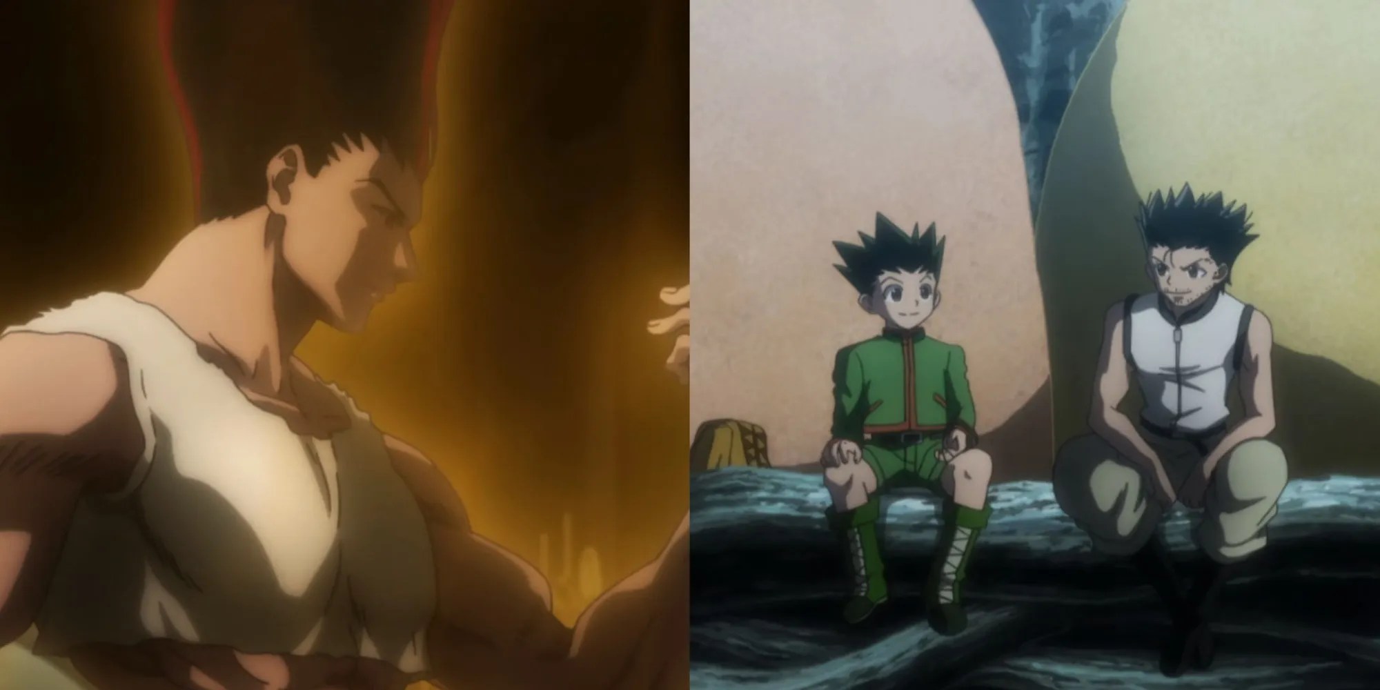 Hunter X Hunter The Greed Island Arc, Explained
