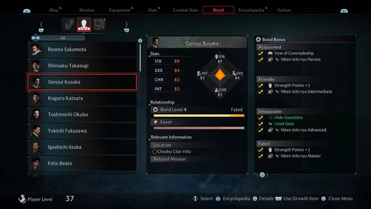 How to Get Rare Strength Skill Points