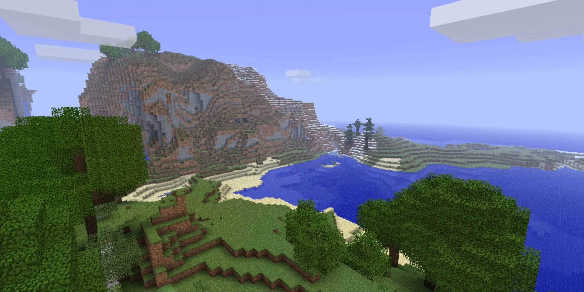 Minecraft Private Server