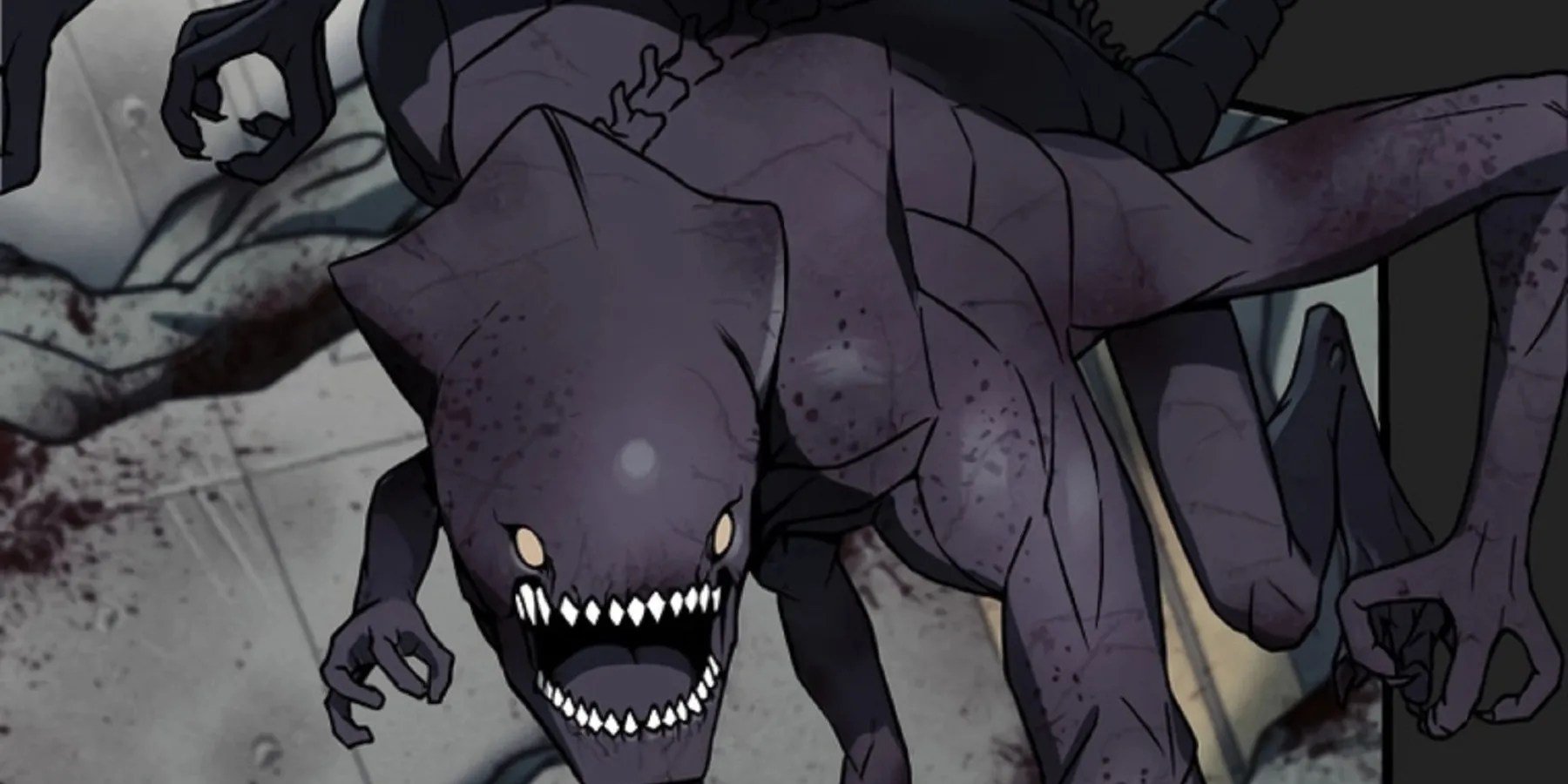 snippet from Evolution