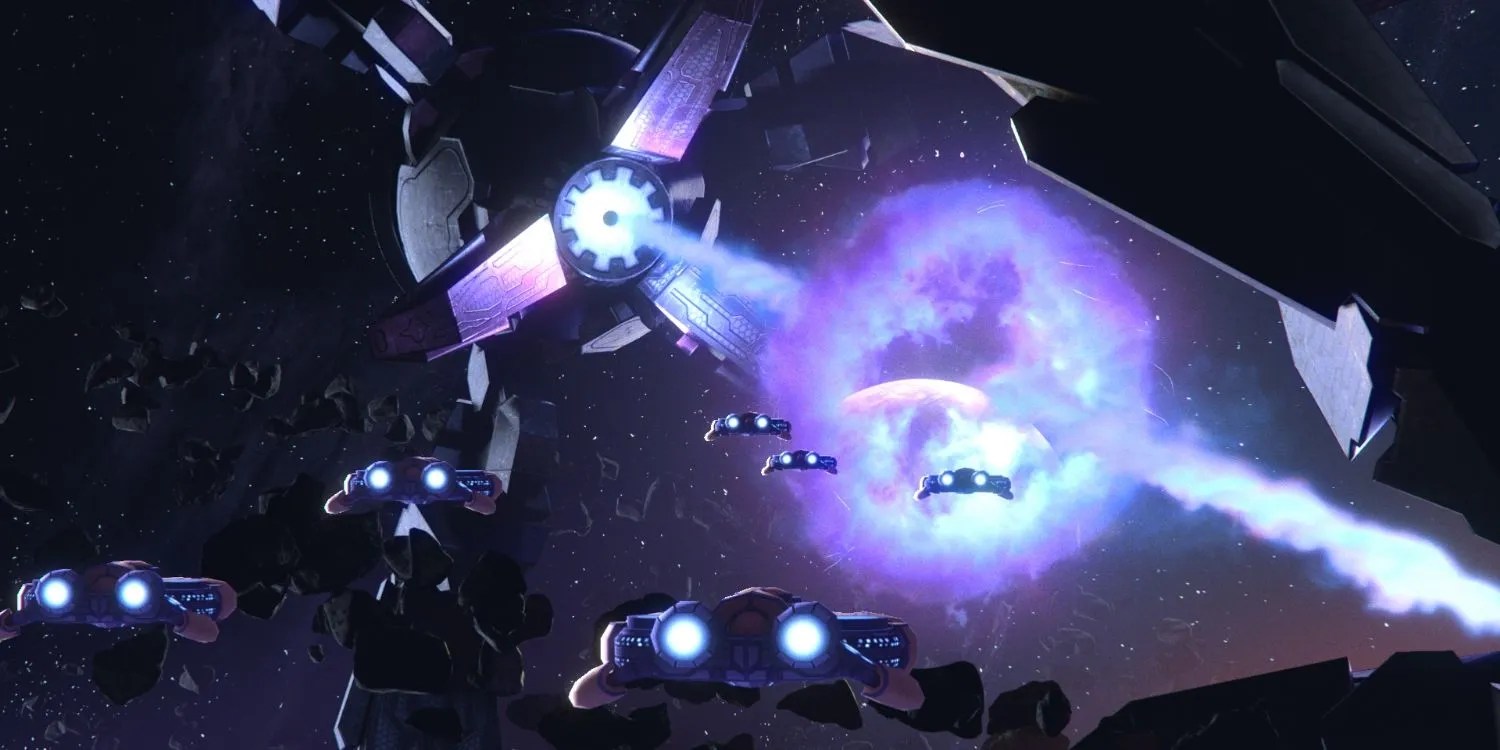 stellaris-Chart The Unknown