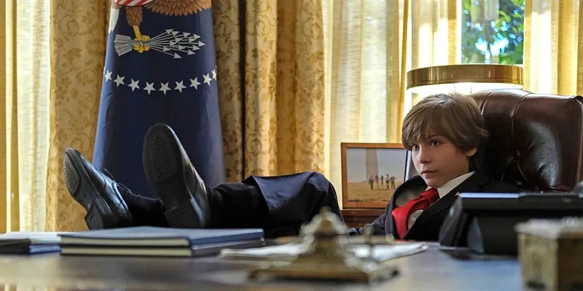 Image from The Twilight Zone;s &ldquo;The Wunderkind&rdquo;.