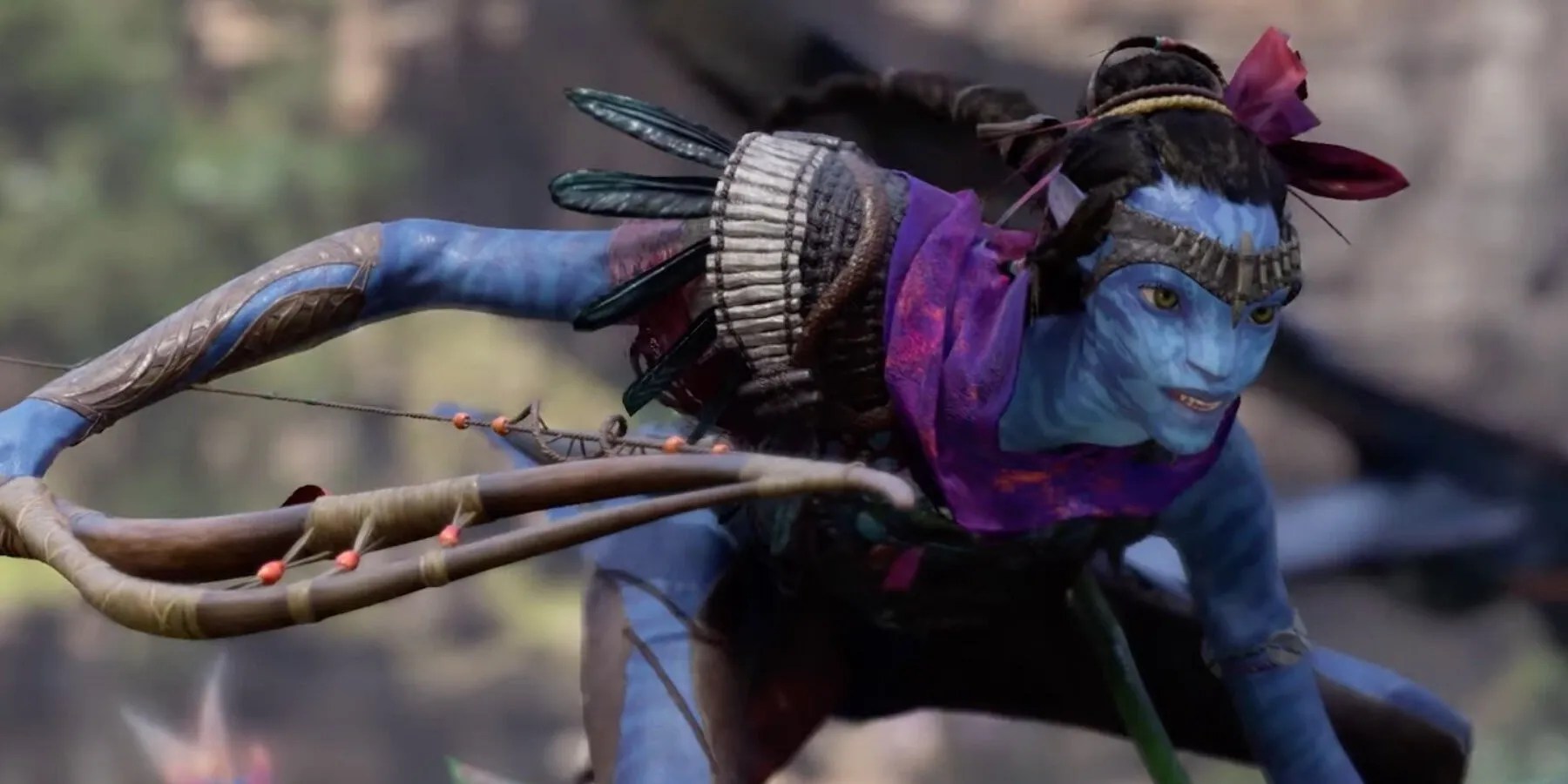 avatar frontiers of Pandora
