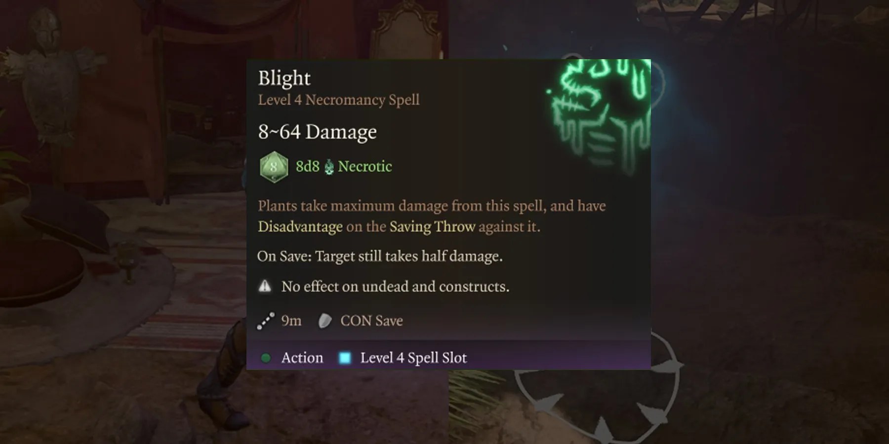Blight