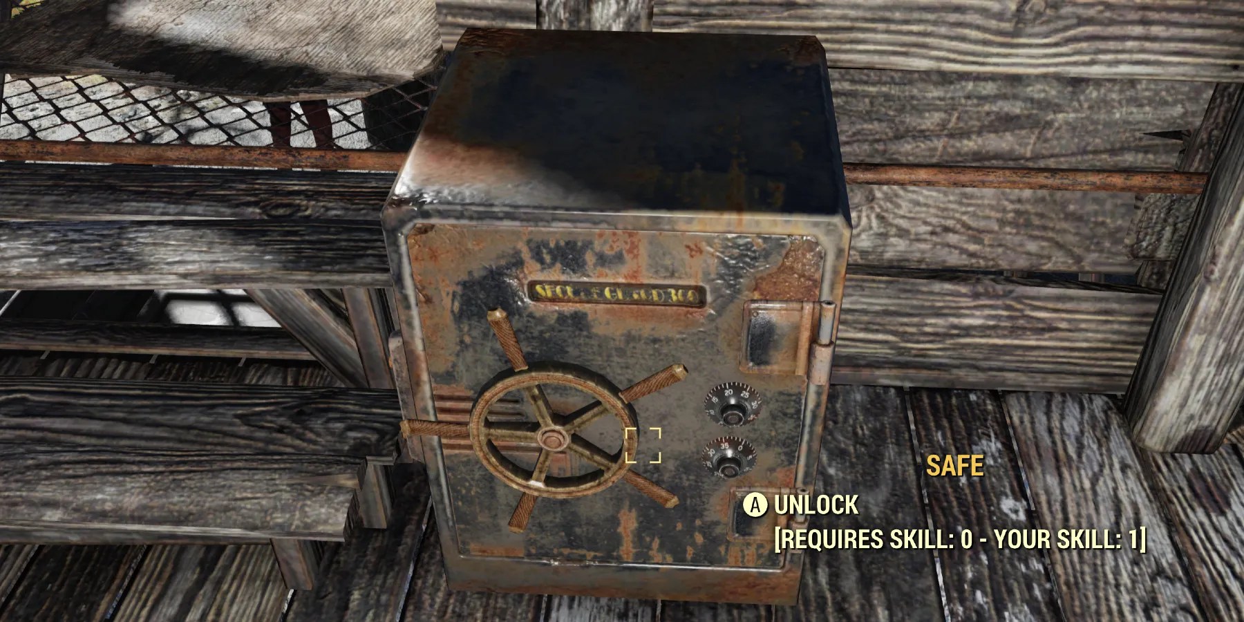 fallout-76-lockpicking-skill