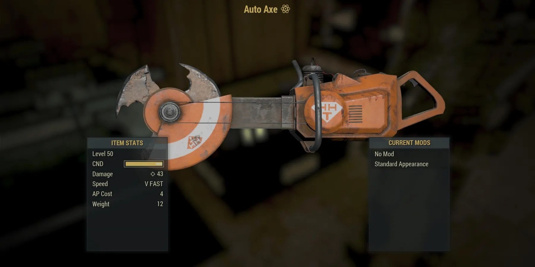FO76-BW-Auto-Axe