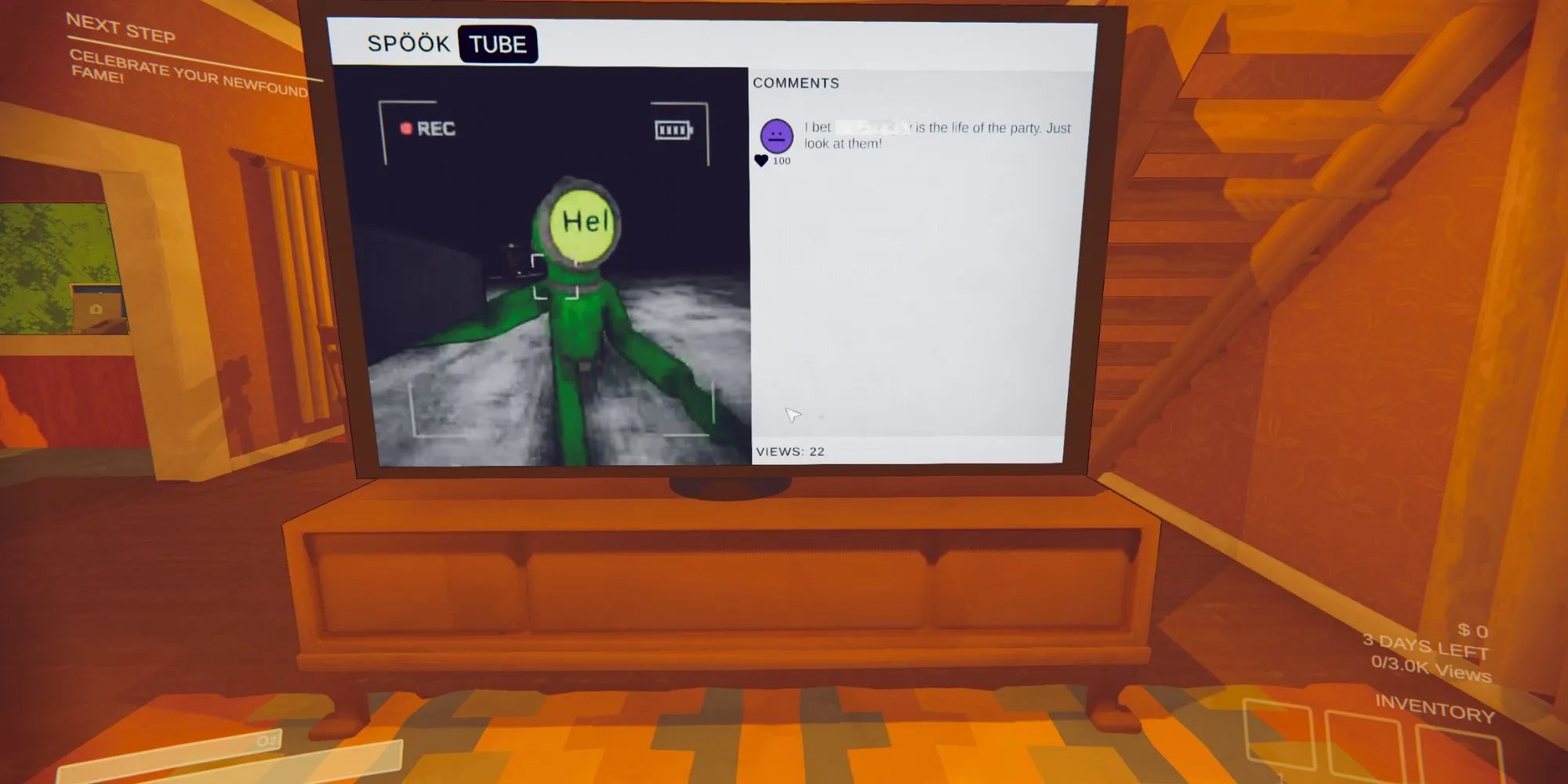 Best Content Warning Mods - More Comments