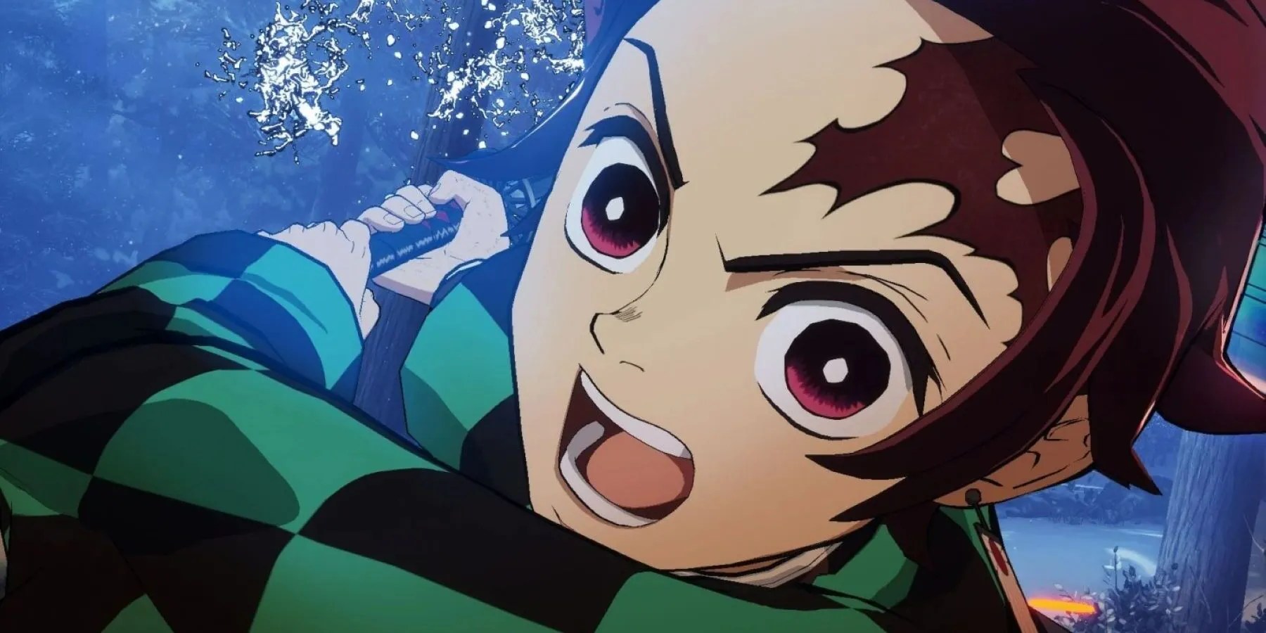 The Case for a Full Blown Demon Slayer RPG