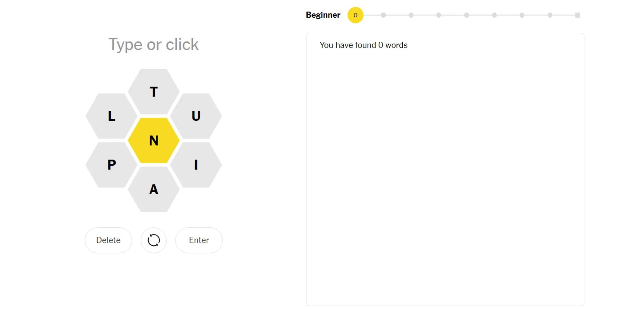 New York Times Spelling Bee Hints and Answers for April 20, 2024