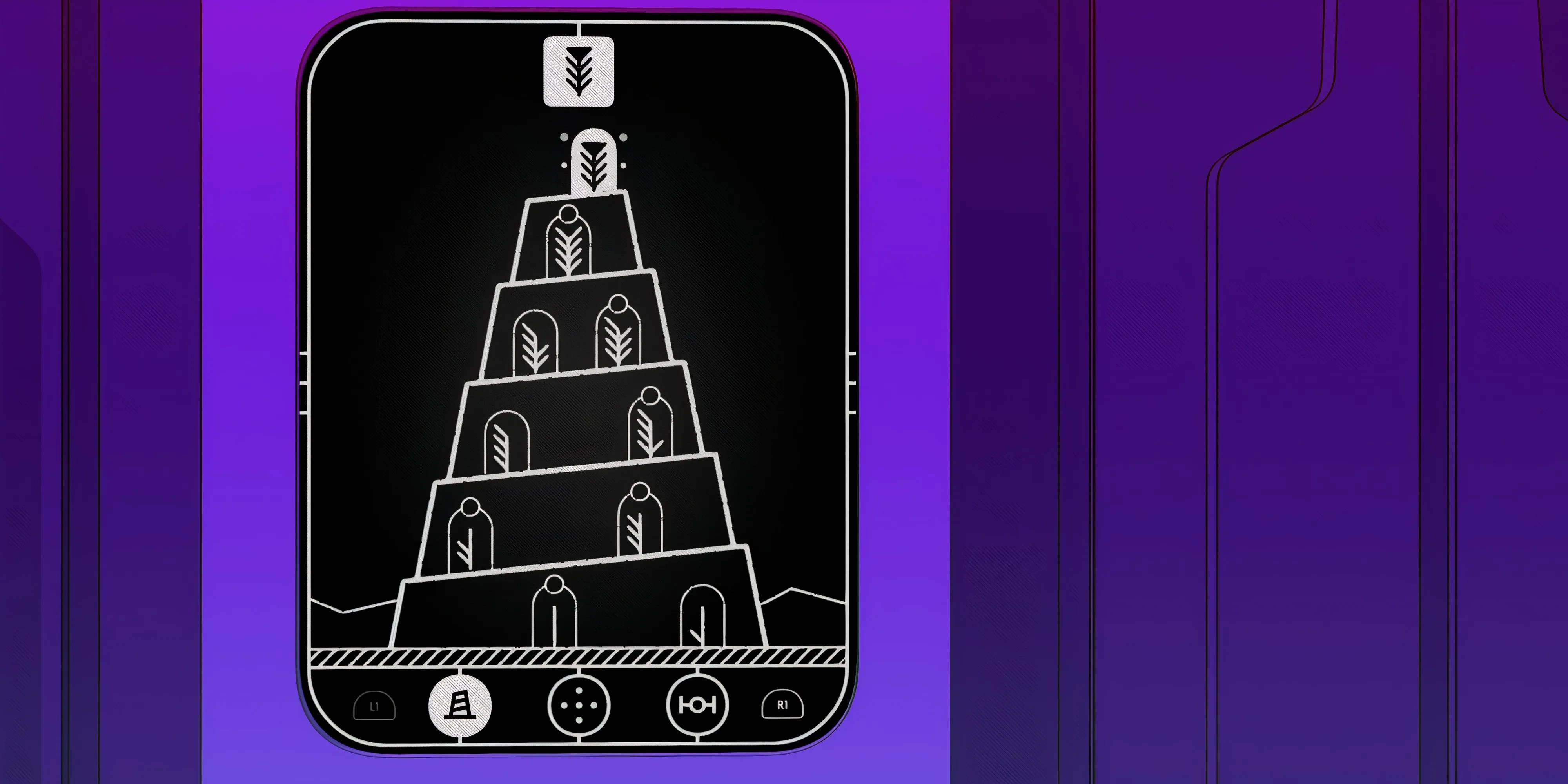 All Terminals in Chants of Sennaar