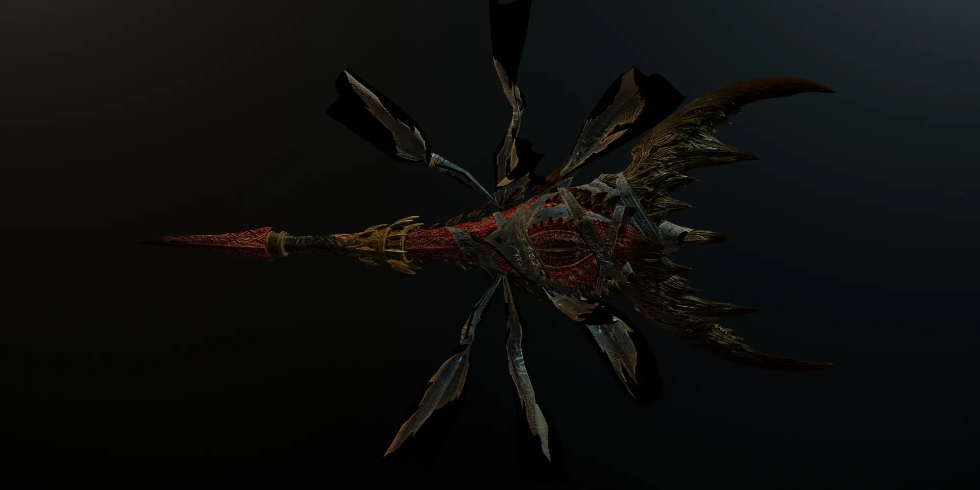 Best Overpowered Builds In Monster Hunter World