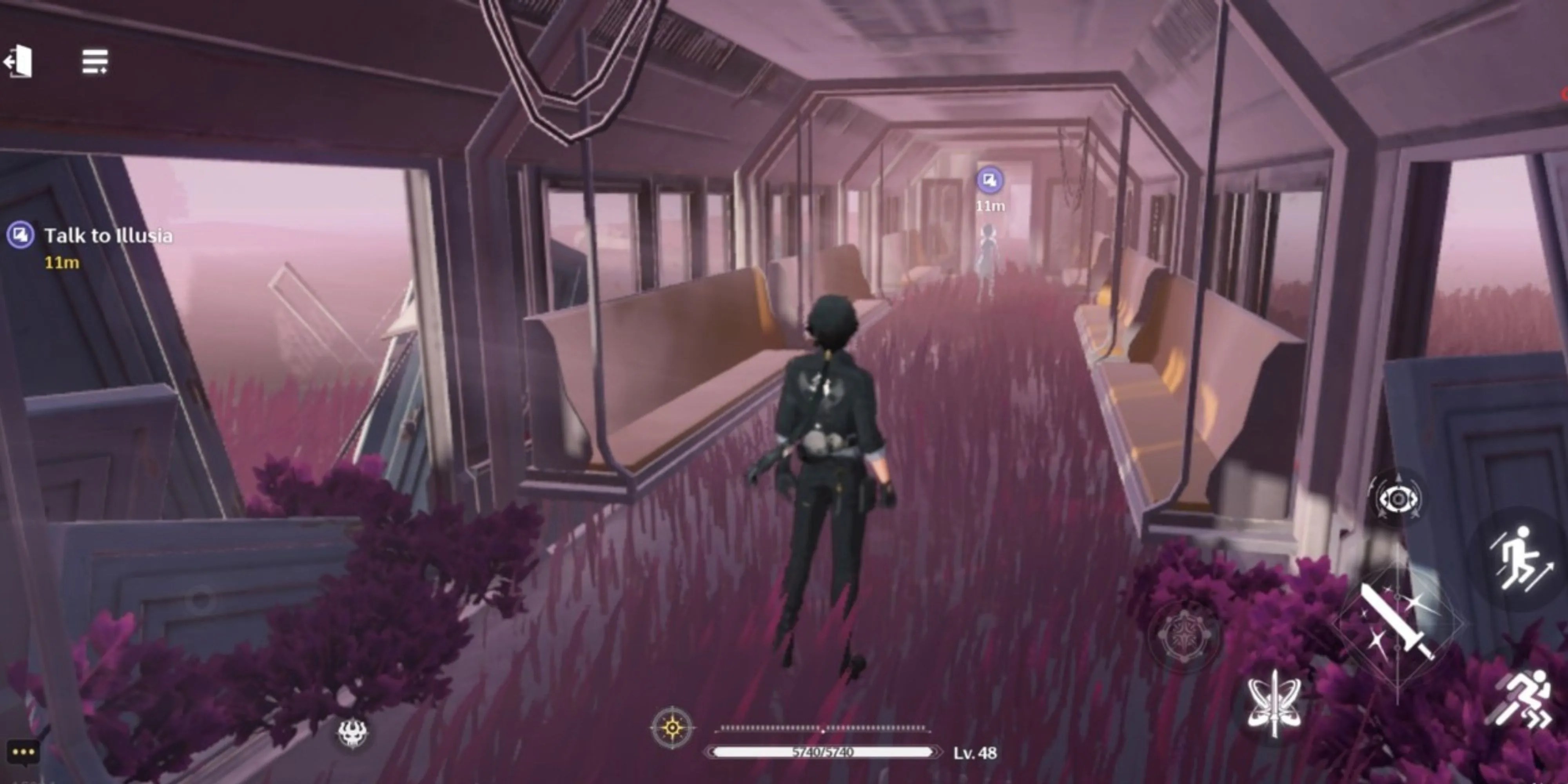 the depths of illusive realm limited time event in wuthering waves.