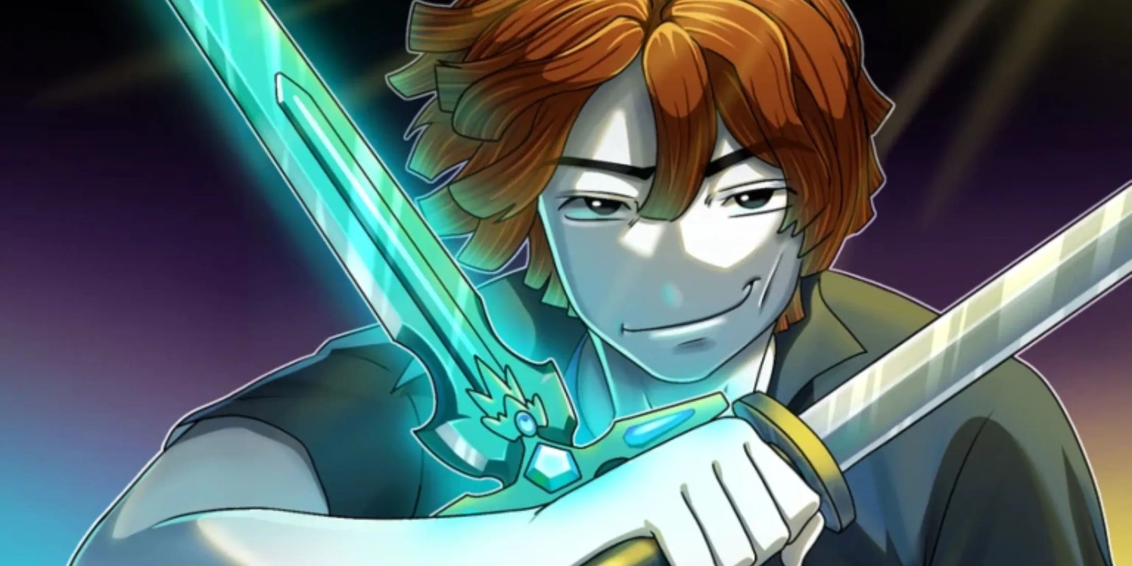 Extalia Simulator character