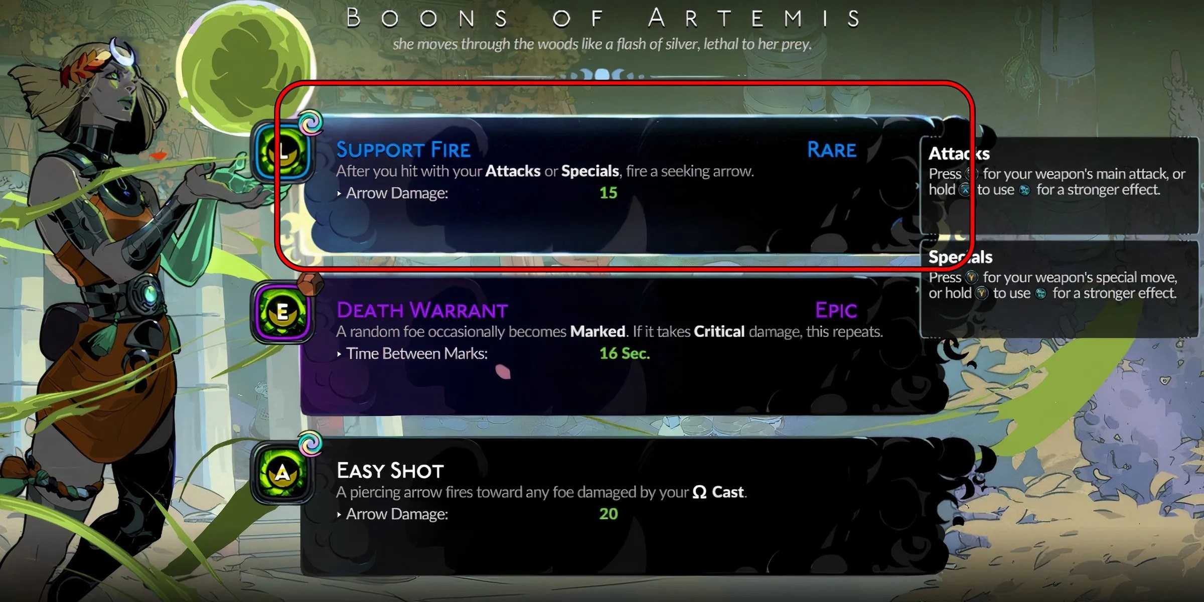 H2-Artemis-Boons-Support-Fire