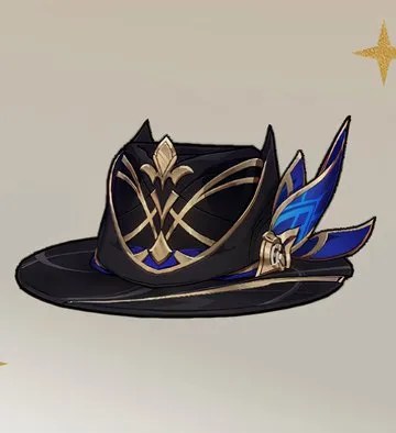 HSR Watchmaker&rsquo;s Hat