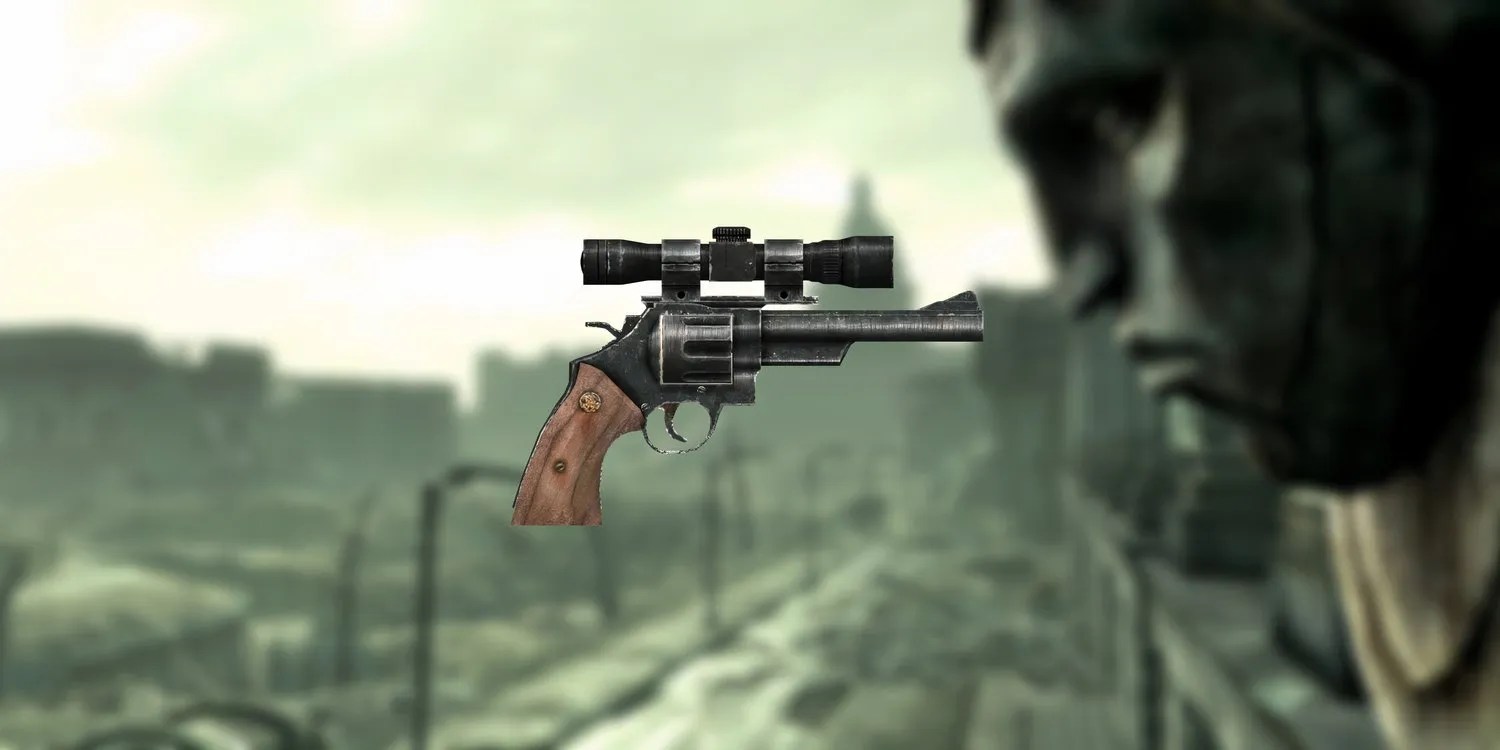 Blackhawk in Fallout 3