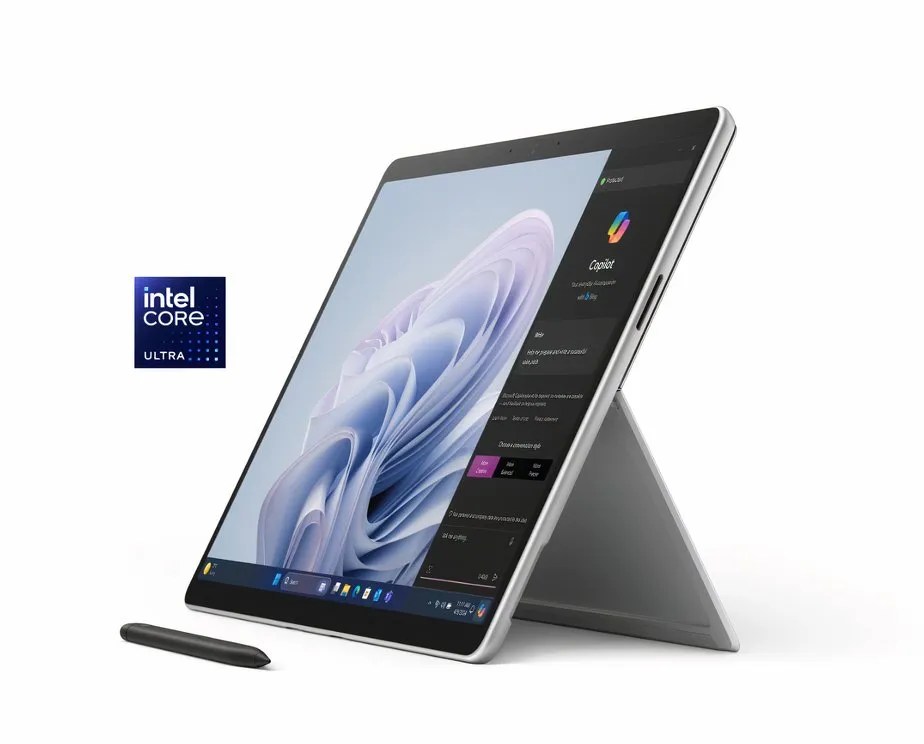 Microsoft Surface Pro 10