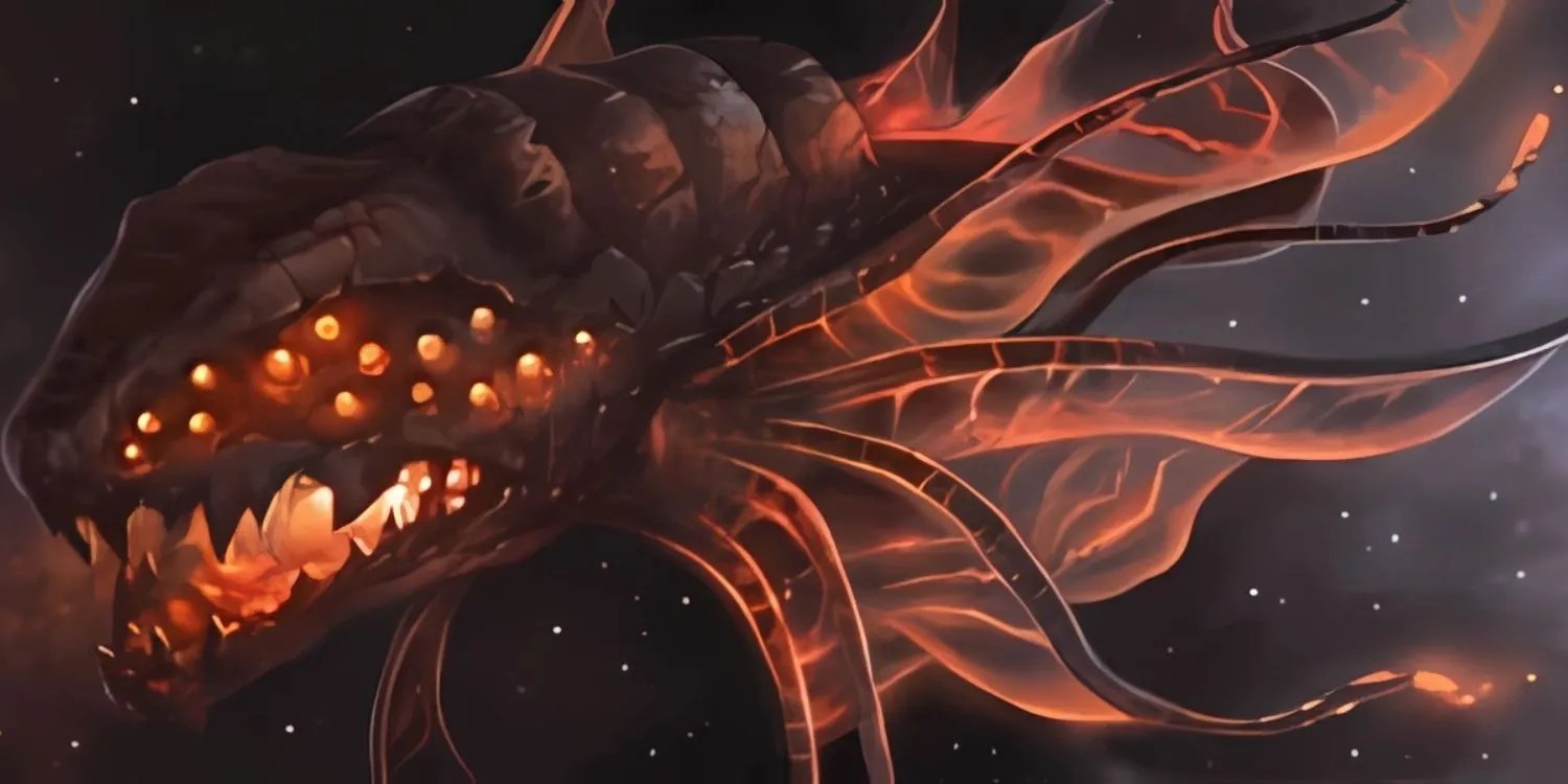 An Image of Stellaris Ether Drake