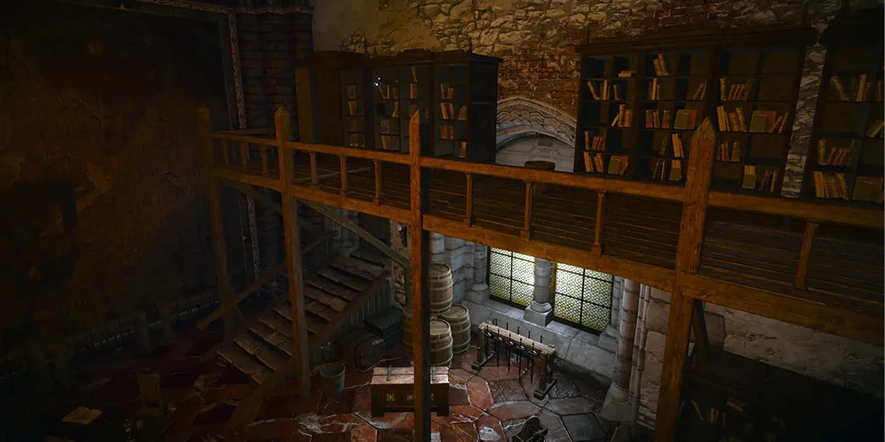 The Witcher 3 - Osmund&rsquo;s Notes Location