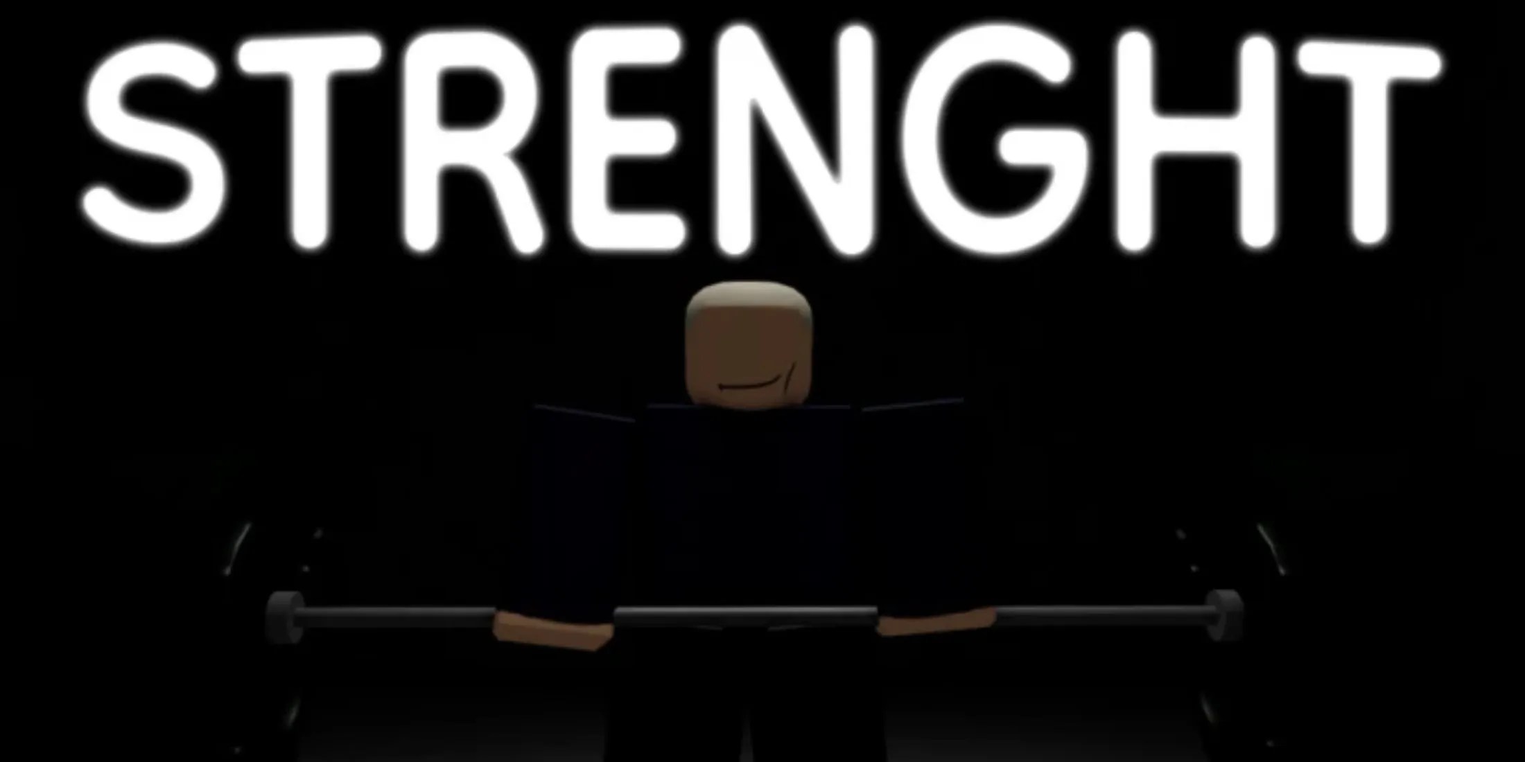 Untitled Gym Game character
