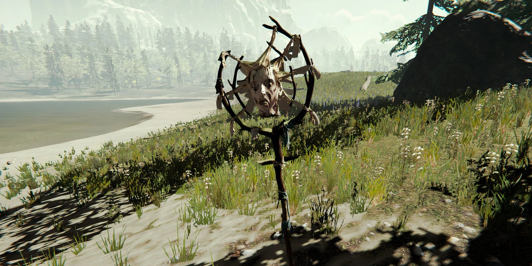An Effigy