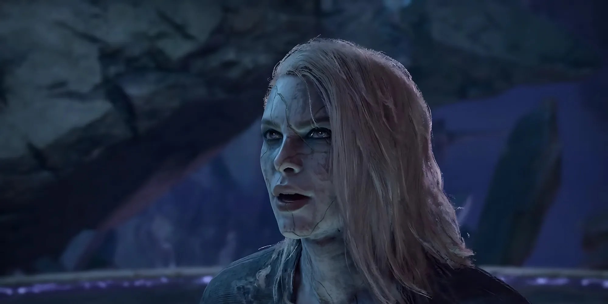 Freeing Nightsong in Baldur’s Gate 3