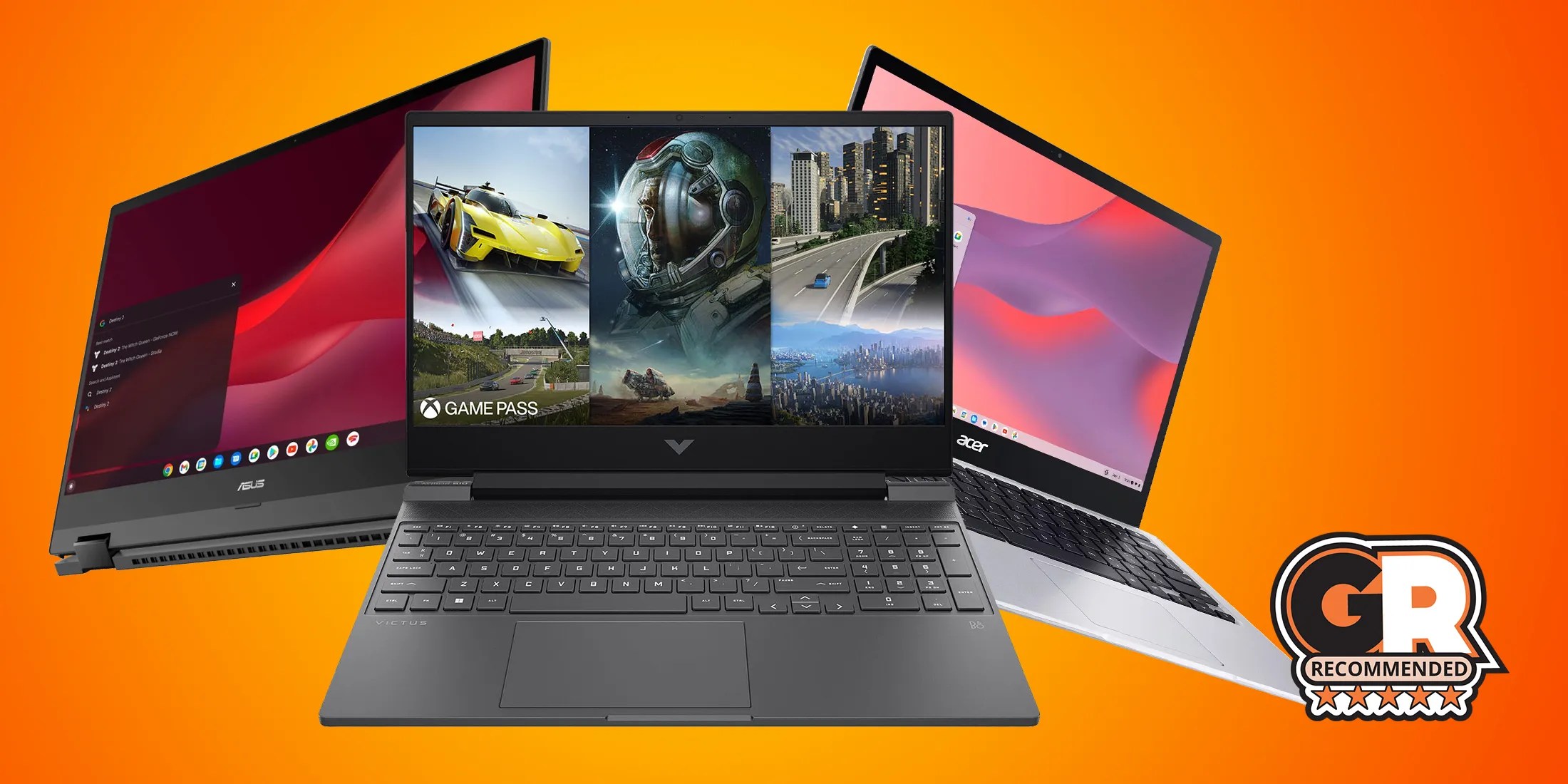Best Gaming Laptops under 600 in 2024 Tech News Vision
