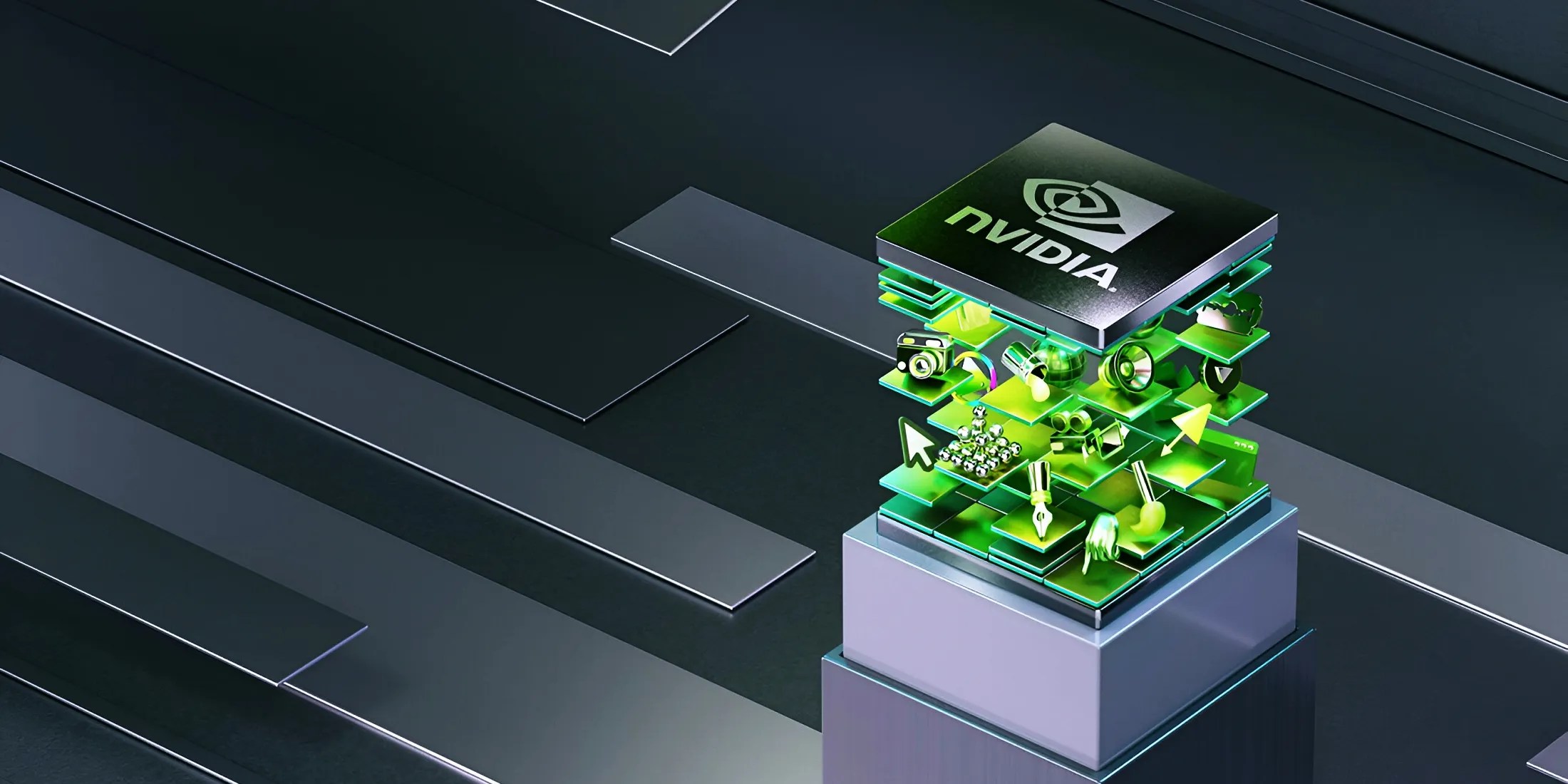 Nvidia Launching GeForce RTX 50 Laptops in 2025