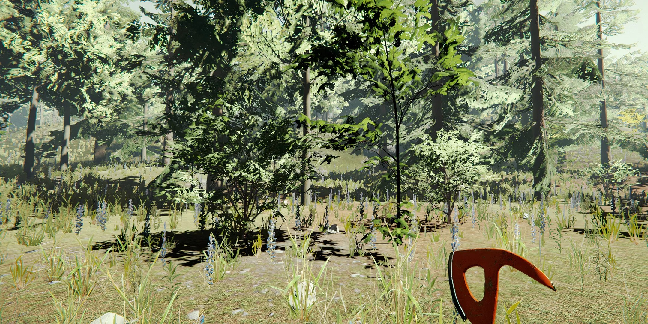 small Trees