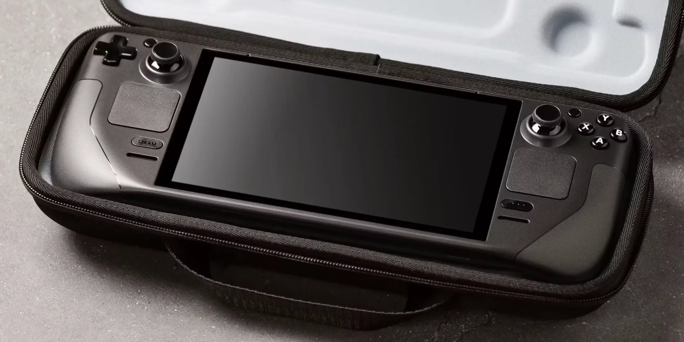 Steam Deck F1 24 Install