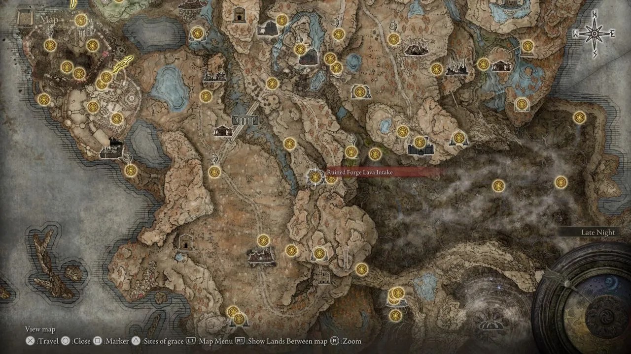 Elden Ring: Shadow of the Erdtree - How To Get Smithscript Dagger